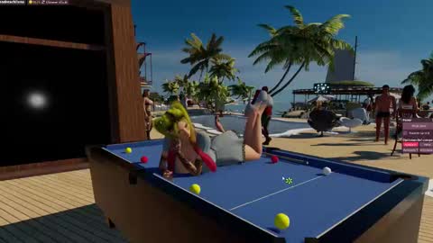 claudiachilena online show from February 20, 2026, 9:59 pm