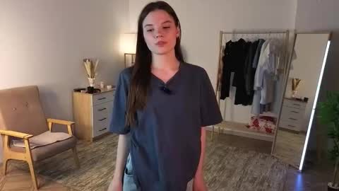 Snapshot of claudinedates chatting on February 9, 2026, 1:09 am Lei your Angel online show from February 9, 2026, 1:09 am