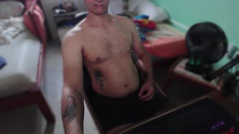 Claudio online show from March 17, 2026, 11:02 am