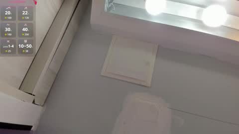 clauwdeen  wolf online show from April 9, 2026, 7:30 pm