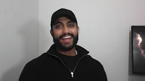 Clay online show from February 5, 2026, 4:17 am