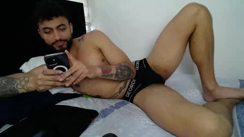Snapshot of claybrown_ chatting on June 5, 2026, 2:12 pm Clay online show from June 5, 2026, 2:12 pm