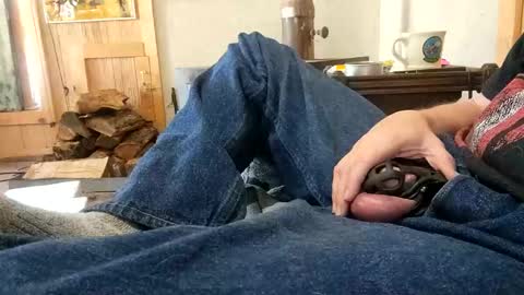 Clay online show from December 31, 2024, 6:35 pm