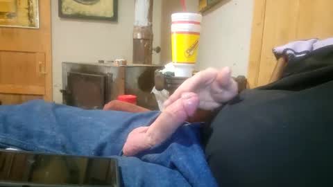 Clay online show from January 27, 2025, 5:36 am