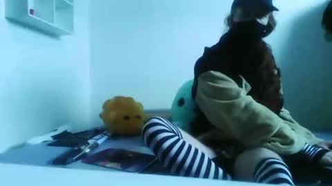 Snapshot of cleanseleen chatting on December 1, 2025, 5:29 pm CleanSeleen online show from December 1, 2025, 5:29 pm