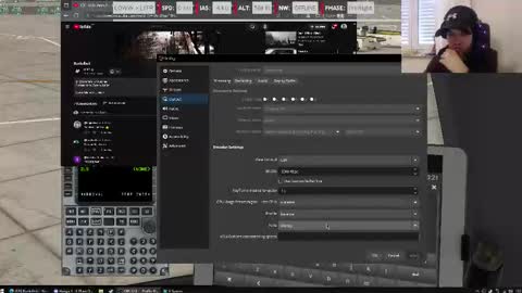 Snapshot of clearjet01 chatting on October 22, 2025, 11:21 am clearjet01 online show from October 22, 2025, 11:21 am