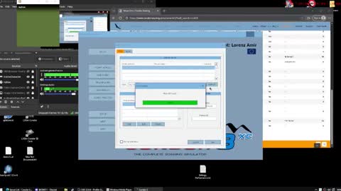 Snapshot of clearjet01 chatting on January 9, 2026, 3:04 pm clearjet01 online show from January 9, 2026, 3:04 pm