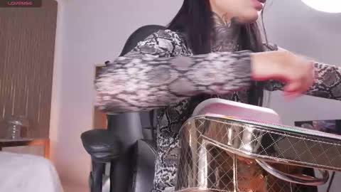 Cleo Adams online show from February 27, 2026, 5:07 am