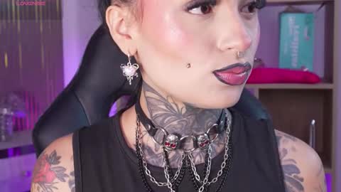 Cleo Adams online show from February 28, 2026, 5:08 am