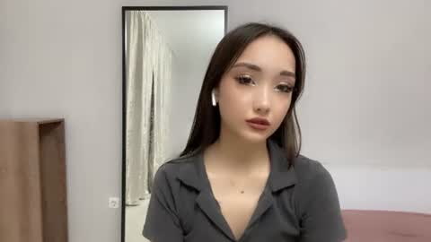 Snapshot of clementinecampion chatting on June 24, 2026, 5:12 pm Viki online show from June 24, 2026, 5:12 pm