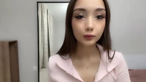 Snapshot of clementinecampion chatting on June 25, 2026, 6:12 pm Viki online show from June 25, 2026, 6:12 pm