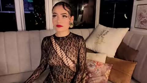 Cleo  smith online show from December 2, 2025, 3:34 am