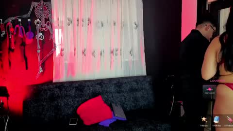 Snapshot of cleo_ace chatting on May 13, 2026, 1:30 pm Cleo Ariel Jade and Ace online show from May 13, 2026, 1:30 pm
