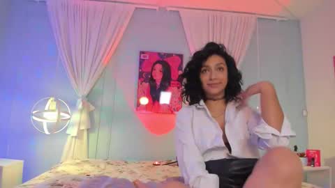 Snapshot of cleo_foxx chatting on March 9, 2026, 11:58 am Cleo online show from March 9, 2026, 11:58 am