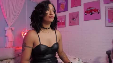 Snapshot of cleo_foxx chatting on March 11, 2026, 11:49 am Cleo online show from March 11, 2026, 11:49 am