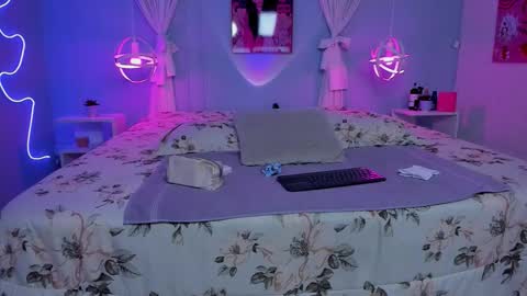 Snapshot of cleo_foxx chatting on March 13, 2026, 11:28 am Cleo online show from March 13, 2026, 11:28 am