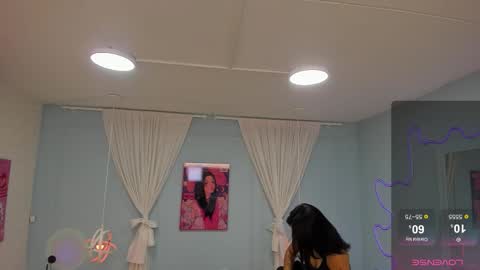 Snapshot of cleo_foxx chatting on March 17, 2026, 11:35 am Cleo online show from March 17, 2026, 11:35 am