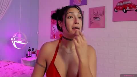 Snapshot of cleo_foxx chatting on March 18, 2026, 11:46 am Cleo online show from March 18, 2026, 11:46 am