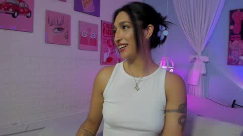 Snapshot of cleo_foxx chatting on March 27, 2026, 11:32 am Cleo online show from March 27, 2026, 11:32 am