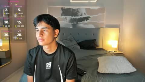 James  Cloe  online show from March 22, 2026, 11:35 am