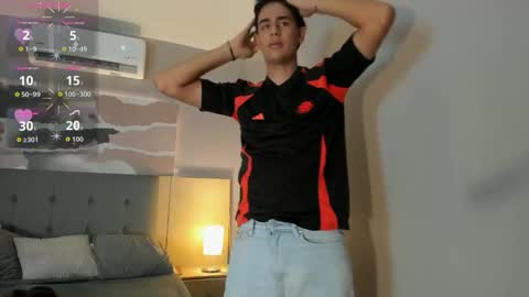 James  Cloe  online show from March 26, 2026, 11:49 am