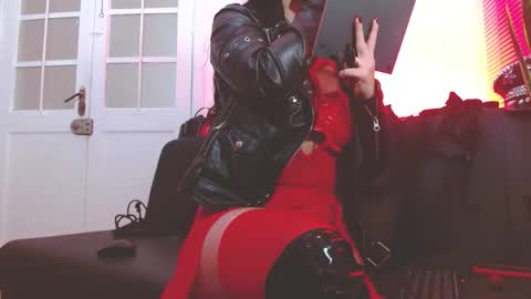 Snapshot of cleodoranoir chatting on February 2, 2026, 2:16 pm cleodoranoir online show from February 2, 2026, 2:16 pm