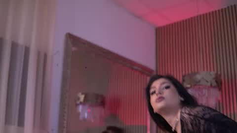 CleoJenner online show from February 19, 2026, 11:06 am