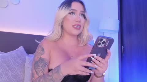 Snapshot of cleojhonson chatting on February 24, 2025, 4:05 am . Cleo Jhonson . online show from February 24, 2025, 4:05 am