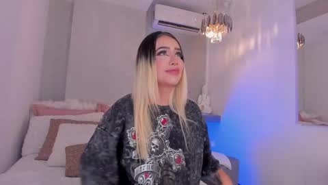 . Cleo Jhonson . online show from April 15, 2026, 3:35 am