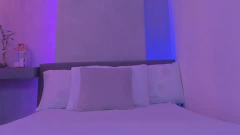 . Cleo Jhonson . online show from July 26, 2026, 2:53 am
