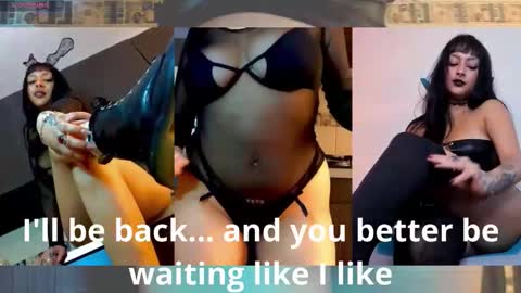 cleoopatraa__ online show from September 11, 2025, 11:21 am