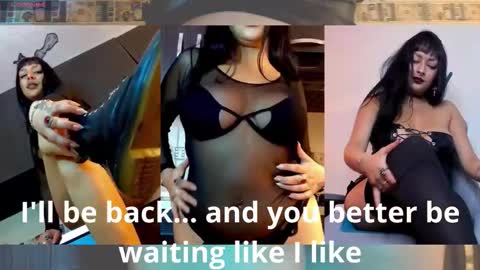 cleoopatraa__ online show from September 19, 2025, 11:22 am