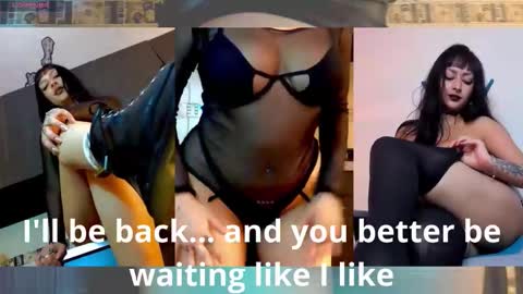 cleoopatraa__ online show from September 27, 2025, 11:15 am