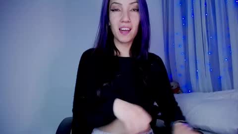 Snapshot of cleopatra_cute chatting on September 8, 2025, 11:26 pm Nicol online show from September 8, 2025, 11:26 pm