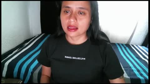Snapshot of cleopatra_ll chatting on May 29, 2026, 12:36 pm Zoe online show from May 29, 2026, 12:36 pm