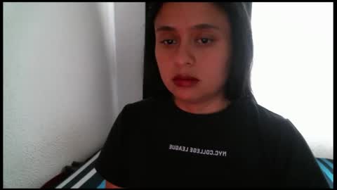 Snapshot of cleopatra_ll chatting on May 30, 2026, 2:14 pm Zoe online show from May 30, 2026, 2:14 pm