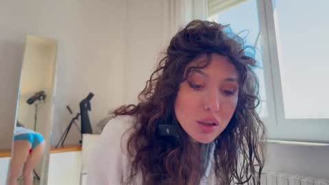 cleopatra_sinns online show from March 28, 2026, 10:04 am
