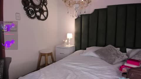 Snapshot of cleopatraa1 chatting on February 5, 2026, 8:46 pm Cleopatra online show from February 5, 2026, 8:46 pm