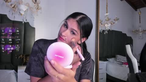 Cleopatra online show from April 9, 2026, 7:19 pm