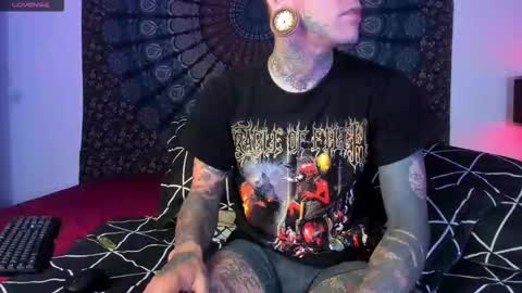 cleo y maikol online show from February 10, 2026, 2:37 am