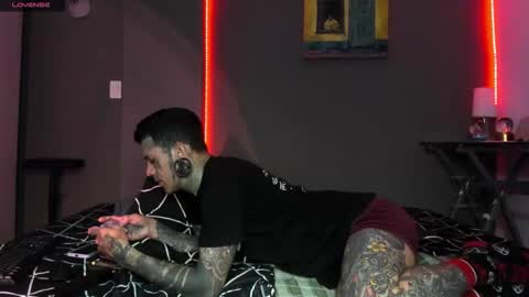 cleo y maikol online show from March 5, 2026, 6:59 pm