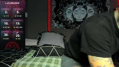 cleo y maikol online show from April 9, 2026, 8:20 am