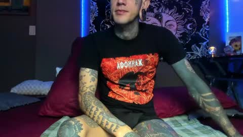 Snapshot of cleosexxx chatting on April 21, 2026, 6:09 am cleo y maikol online show from April 21, 2026, 6:09 am
