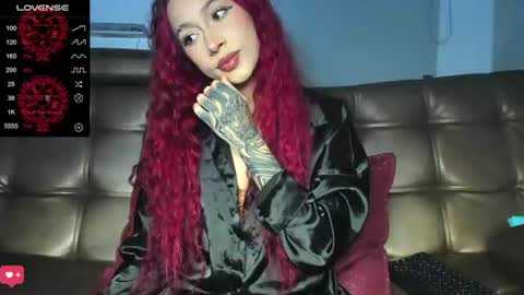 cleo y maikol online show from July 19, 2026, 2:15 am