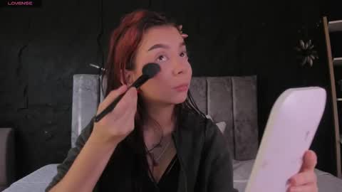 cleowhite_ online show from March 7, 2026, 9:56 pm