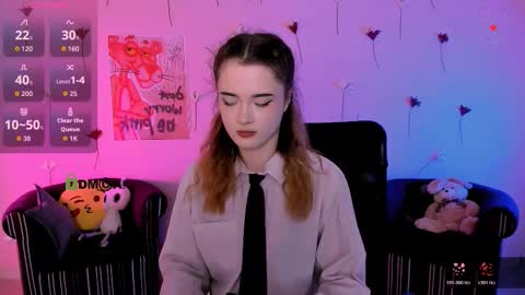 clery_shine online show from February 16, 2026, 8:05 pm