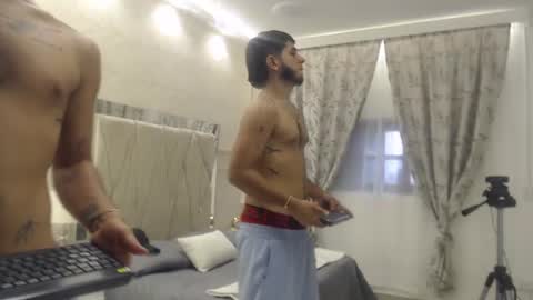 Cleve Bondy online show from July 24, 2026, 8:07 pm