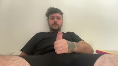 climasturbate online show from April 4, 2026, 8:39 pm