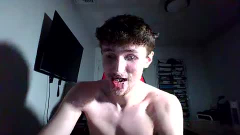 clint_wood online show from November 8, 2025, 3:18 am