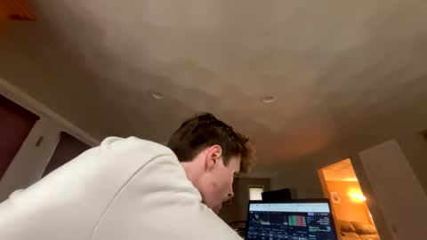 clint_wood online show from November 21, 2025, 1:10 pm